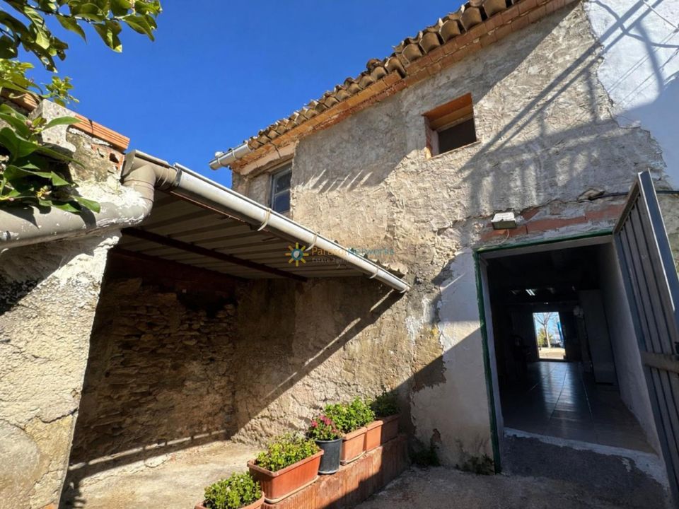Landsbyhus i Bufali, Valencia - foto 5